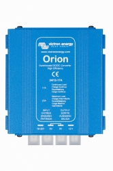 Конвертор ізольований Victron Energy Orion-Tr DC-DC 12/24-360W