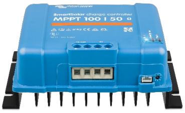 Контролер заряду Victron Energy SmartSolar MPPT 100/50 (50A, 12/24В)