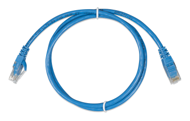 Кабель Victron Energy RJ45 UTP Cable 5 m