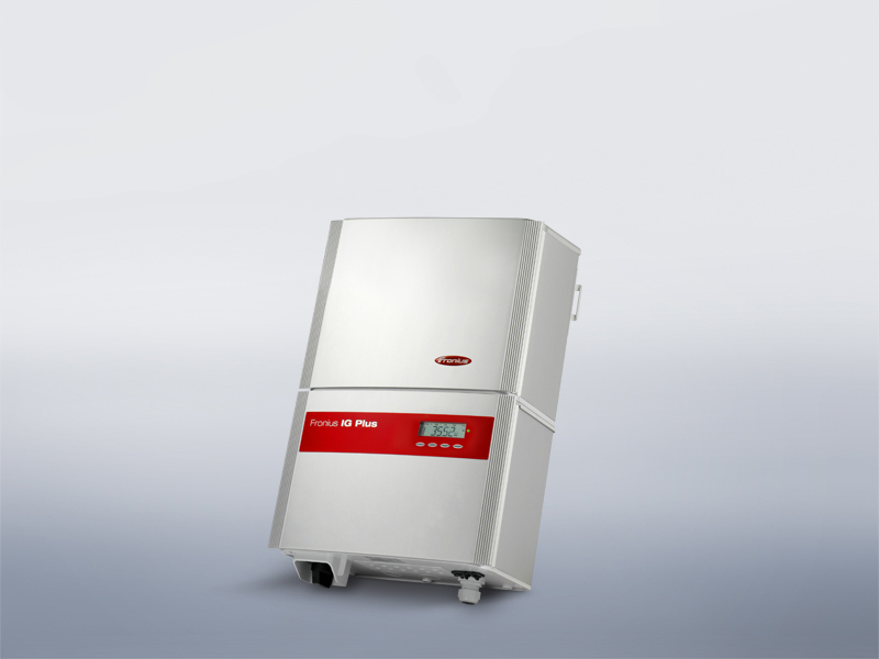 Інвертор мережевий Fronius IG TL 3.0  (3 кВт)