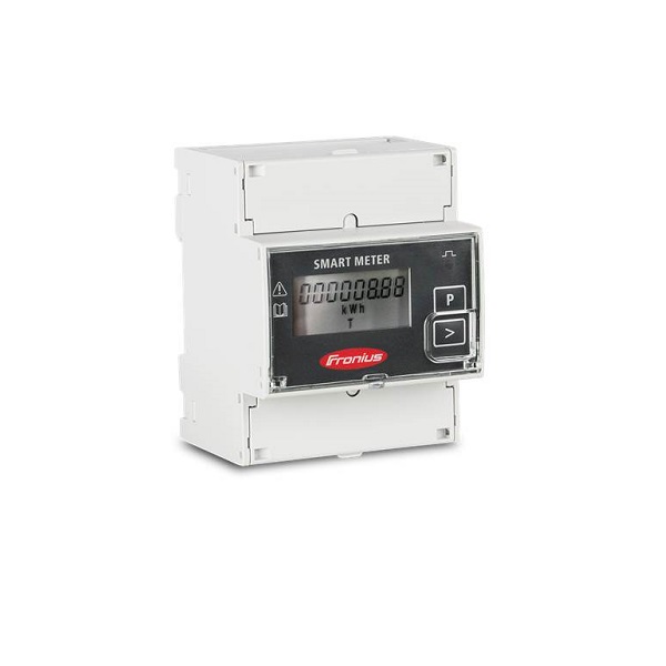 Счетчик Fronius Smart Meter 50kA-3 (Система до 2,7 МВт)
