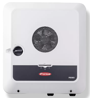 Інвертор гібридний Fronius Primo GEN24 3.6