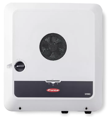 Инвертор гибридный Fronius Symo GEN24  5.0