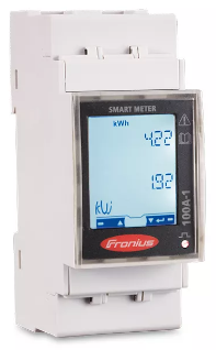 Счетчик Fronius Smart Meter TS 100A-1