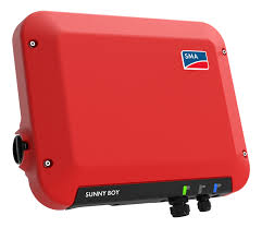 Inverter SMA Sunny Boy 1.5 (1500 W)