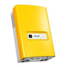 Inverter SMA Sunny Island 3324