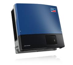 Інвертор SMA Sunny Tripower 15000TL (15 кВт) 8888 чи точно архів