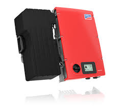 Inverter SMA Sunny Boy 5000 Smart Energy