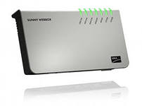 SMA Sunny Webbox c Bluetooth