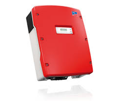 Inverter SMA Mini Central  8000 TL  (8000 Вт)