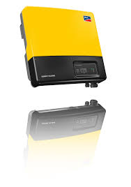 Inverter SMA Sunny Island 2224