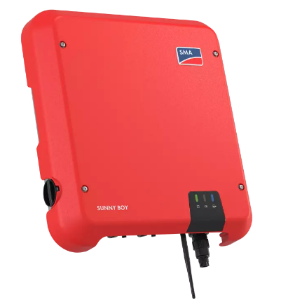 Inverter SMA Sunny Boy 5.0 (5000 W)