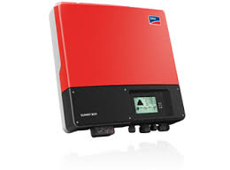 Inverter SMA Sunny Boy  3800 // ESS