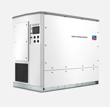 Инвертор аккумуляторный SMA Sunny Central Storage 2200