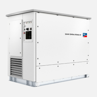 Batteriewechselrichter SMA Sunny Central Storage 2300 UP-XT