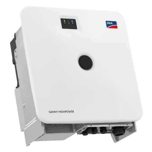 Inverter SMA Sunny Highpower PEAK3 180-21 (180 kW)