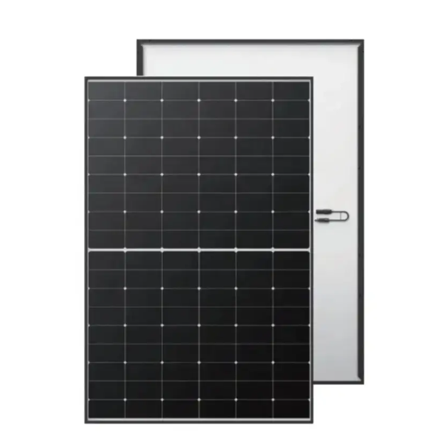 Батарея сонячна Longi Solar LR5-54HTH 430W