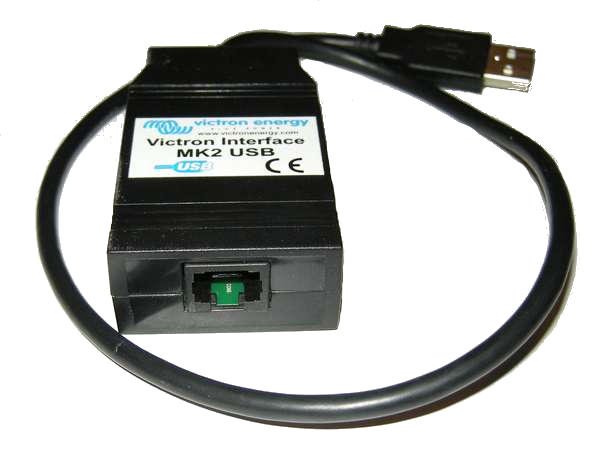 Інтерфейс MK2-USB Victron