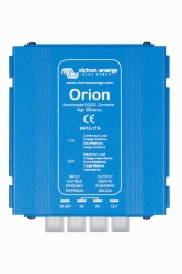 Non-insulated converter Victron Energy Orion DC-DC 24/12-25A