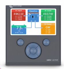 Аккумуляторная батарея Victron Energy LiFePO4 battery 12,8V/100Ah - Smart