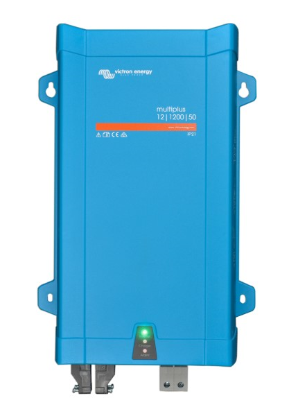 Инвертор гибридный Victron Energy MultiPlus Compact 12/1200/50 230V VE.Bus Inv./Char.