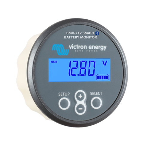 Victron Energy BMV-712 Smart Batteriemonitor