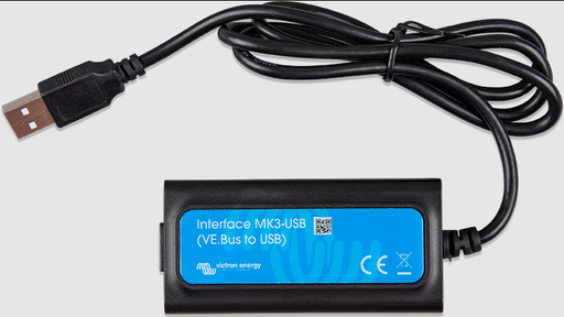 Интерфейс Victron Energy MK3-USB