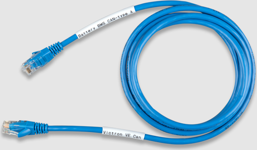 Victron Energy BMS cable from VE.Can to CAN bus