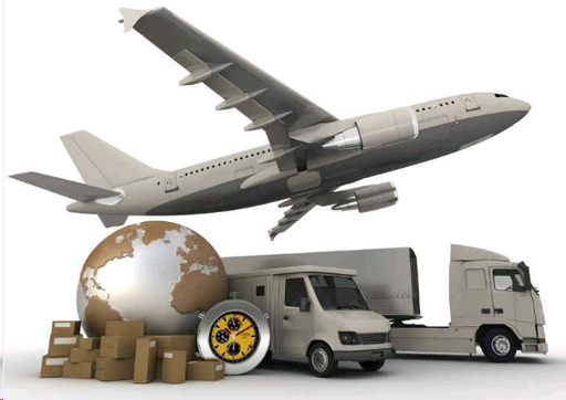 Transport and forwarding services