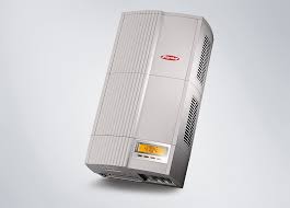 Инвертор FRONIUS IG 40 -incl. 3xMC4  3500 Watt Grid inverter with grid guard