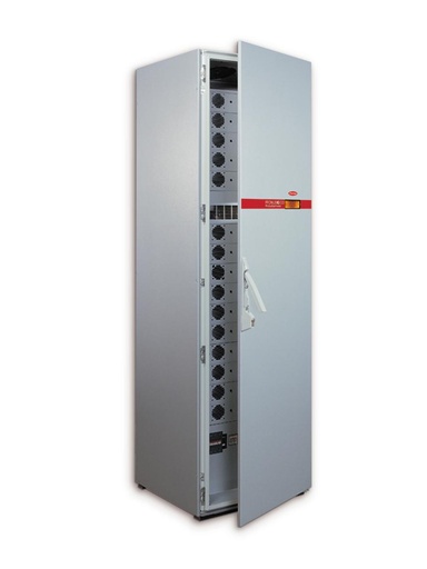 Инвертор FRONIUS IG 300  24 kW Grid inverter with grid guard