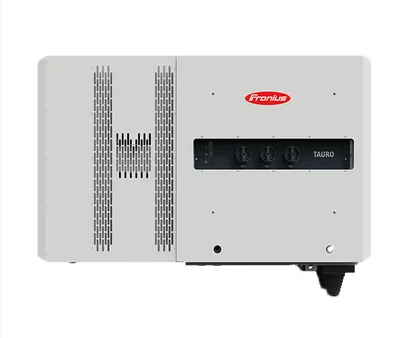 Інвертор мережевий Fronius Tauro 50-3-P