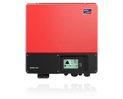 Inverter SMA Sunny Boy  5000 TL-20  (4600 W)