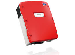 Inverter SMA Mini Central  6000 TL (6000 W)