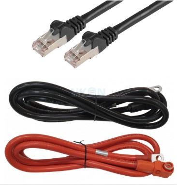 PylonTech battery connection cable