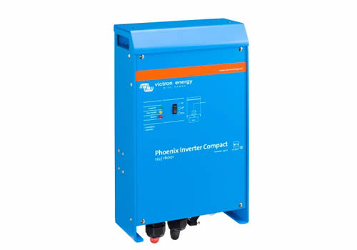 Phoenix Inverter Victron Compact С24/2000VA