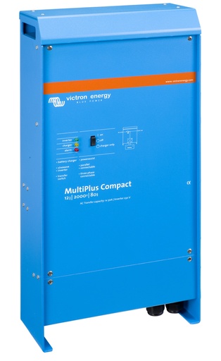 ИБП Victron MultiPlus Compact 12/1600/70-16 230В VE.Bus Инв./символ.