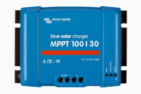 Контроллер заряда Victron Energy SmartSolar MPPT 100/30 (30A, 12/24В)