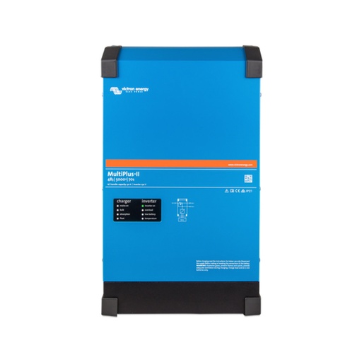 Hybrid inverter Victron Energy MultiPlus-II 48/5000/70-50 (5 kVA/4 kW, 1 phase, without MPPT)