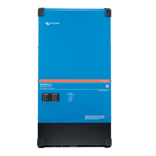 Hybrid inverter Victron Energy MultiPlus-II 48/15000/200-100 (15 kVA/12 kW, 1 phase, without MPPT)