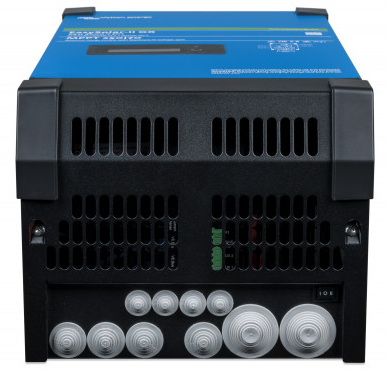 Hybrid inverter Victron Energy EasySolar-II 24/3000/70-32 MPPT 250/70 GX (3kVA/2.4kW, 1ph., 1MPRT)