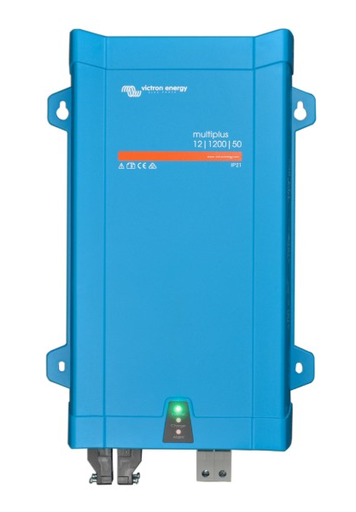 Hybrid-Wechselrichter Victron Energy MultiPlus Compact 12/1200/50 230V VE.Bus Inv./Char.