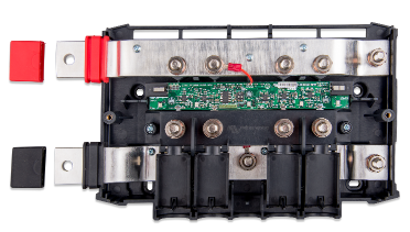Gleichstromverteiler Victron Energy Lynx Verteiler