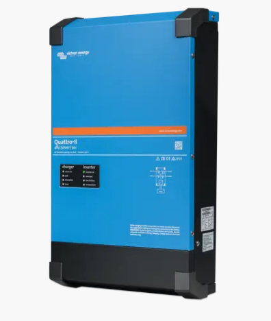 PV модуль Victron Energy 175W-12V series 4a, 175Wp, Mono