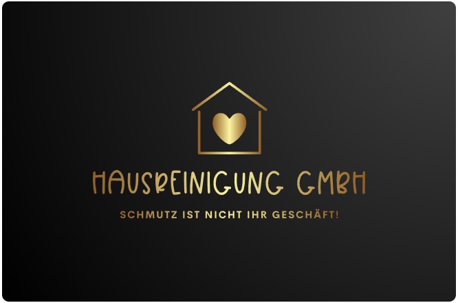 Hausreinigung GMBH